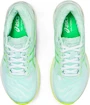 Dámské běžecké boty Asics Gel-Nimbus 22 světle zelená