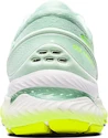 Dámské běžecké boty Asics Gel-Nimbus 22 světle zelená