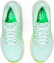 Dámské běžecké boty Asics Gel-Nimbus 22 světle zelená