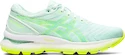 Dámské běžecké boty Asics Gel-Nimbus 22 světle zelená