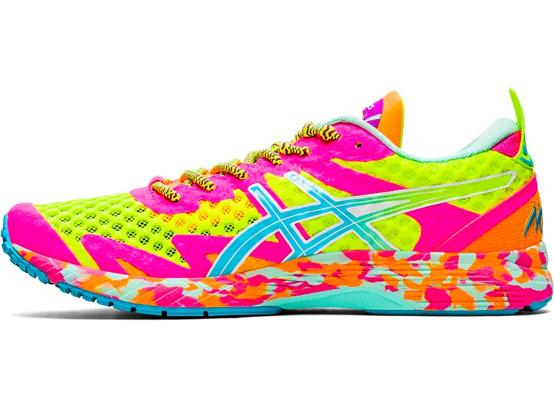 Dámské běžecké boty Asics Gel-Noosa Tri 12 + DÁREK