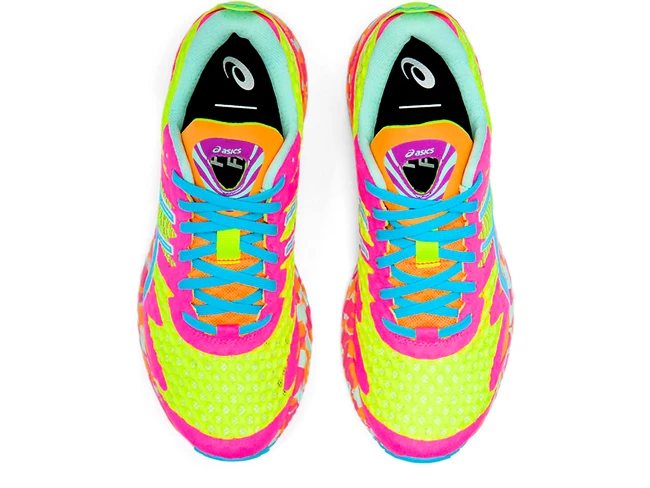 Dámské běžecké boty Asics Gel-Noosa Tri 12 + DÁREK