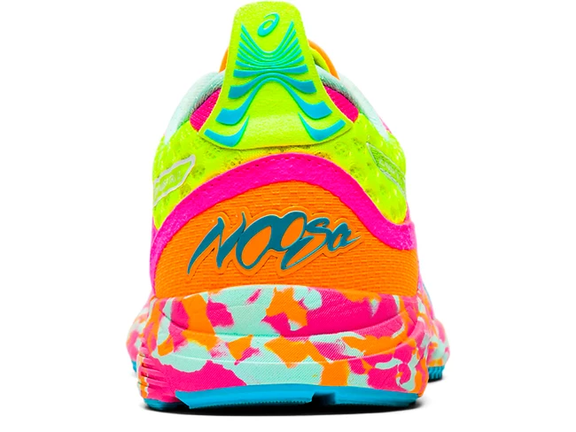 Dámské běžecké boty Asics Gel-Noosa Tri 12 + DÁREK