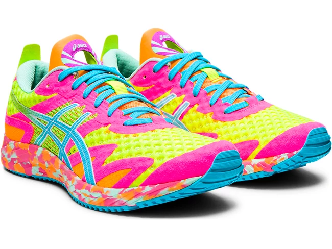 Dámské běžecké boty Asics Gel-Noosa Tri 12 + DÁREK