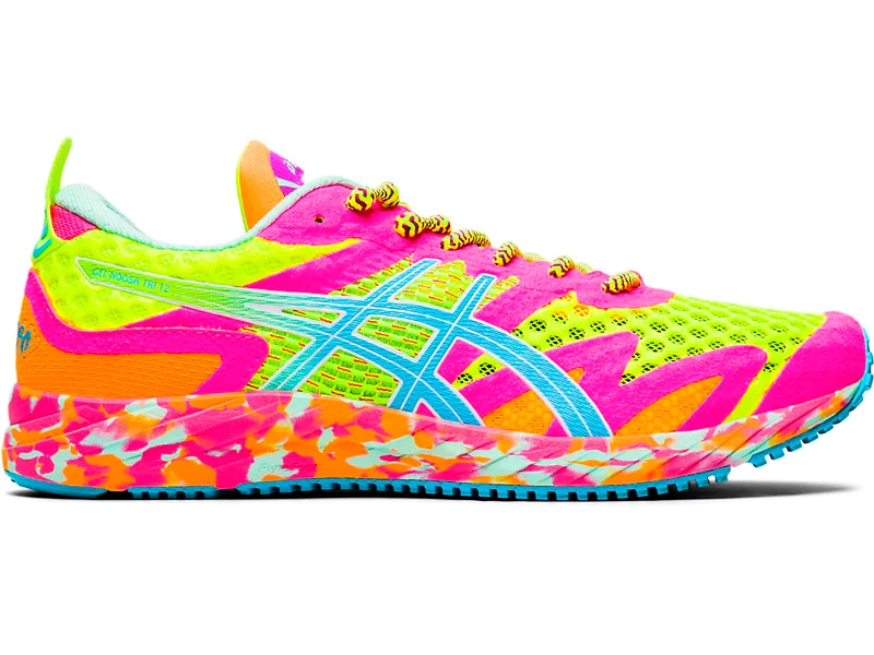Dámské běžecké boty Asics Gel-Noosa Tri 12 + DÁREK