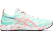 Dámské běžecké boty Asics Gel-Noosa Tri 12 světle zelené + DÁREK