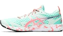 Dámské běžecké boty Asics Gel-Noosa Tri 12 světle zelené + DÁREK