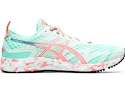 Dámské běžecké boty Asics Gel-Noosa Tri 12 světle zelené + DÁREK