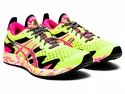 Dámské běžecké boty Asics Gel-Noosa Tri 12 žluté