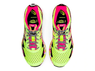Dámské běžecké boty Asics Gel-Noosa Tri 12 žluté