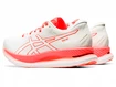 Dámské běžecké boty Asics  Glideride Sunrise Red