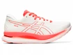 Dámské běžecké boty Asics  Glideride Sunrise Red