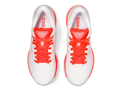 Dámské běžecké boty Asics  Glideride Sunrise Red