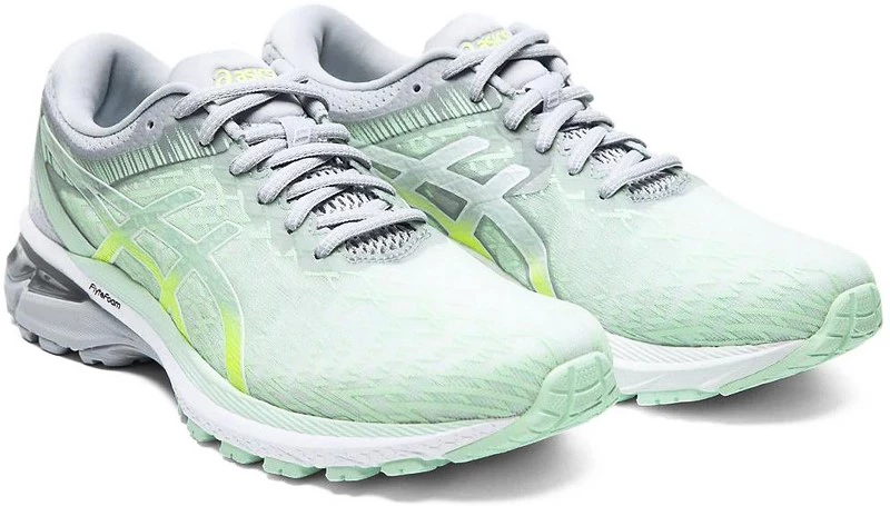 Dámské běžecké boty Asics GT-2000 8 světle zelená