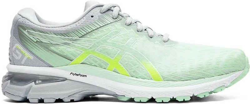 Dámské běžecké boty Asics GT-2000 8 světle zelená
