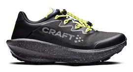 Dámské běžecké boty Craft CTM Ultra Carbon Trail Black