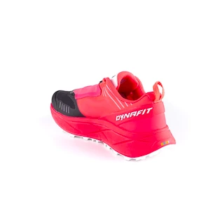 Dámské běžecké boty Dynafit  Ultra 100 Fluo Pink