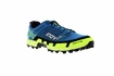 Dámské běžecké boty Inov-8  Mudclaw 300 (P) Blue/Yellow