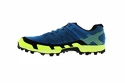 Dámské běžecké boty Inov-8  Mudclaw 300 (P) Blue/Yellow