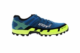 Dámské běžecké boty Inov-8 Mudclaw 300 (P) Blue/Yellow