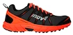 Dámské běžecké boty Inov-8 Parkclaw 240 šedo-oranžové