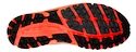 Dámské běžecké boty Inov-8 Parkclaw 240 šedo-oranžové