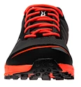 Dámské běžecké boty Inov-8 Parkclaw 240 šedo-oranžové