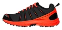 Dámské běžecké boty Inov-8 Parkclaw 240 šedo-oranžové