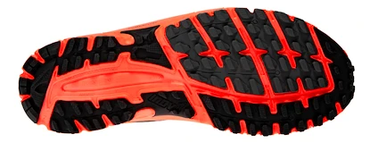 Dámské běžecké boty Inov-8 Parkclaw 240 šedo-oranžové