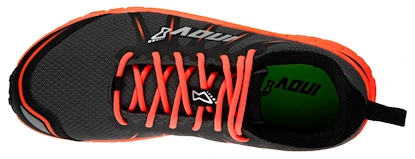 Dámské běžecké boty Inov-8 Parkclaw 240 šedo-oranžové