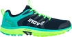 Dámské běžecké boty Inov-8 Parkclaw 275 modro-zelené