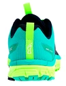 Dámské běžecké boty Inov-8 Parkclaw 275 modro-zelené