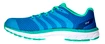 Dámské běžecké boty Inov-8 Roadclaw 275 Knit modré