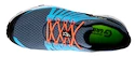 Dámské běžecké boty Inov-8 Roclite 290 modro-šedé