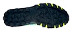 Dámské běžecké boty Inov-8 Trail Talon 235 modro-žluté