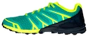 Dámské běžecké boty Inov-8 Trail Talon 235 modro-žluté