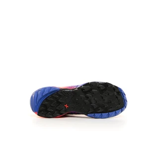 Dámské běžecké boty La Sportiva  Akasha Woman Royal/Cherry