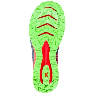 Dámské běžecké boty La Sportiva Jackal Woman GTX Opal/Hibiscus