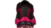 Dámské běžecké boty La Sportiva Karacal Woman Black/Red Plum