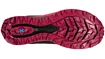 Dámské běžecké boty La Sportiva Karacal Woman Black/Red Plum