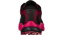 Dámské běžecké boty La Sportiva Karacal Woman Black/Red Plum