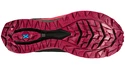 Dámské běžecké boty La Sportiva Karacal Woman Black/Red Plum
