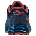 Dámské běžecké boty La Sportiva  Lycan II Woman Denim/Rouge