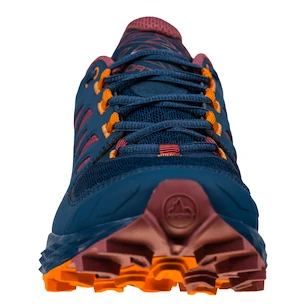 Dámské běžecké boty La Sportiva  Lycan II Woman Denim/Rouge