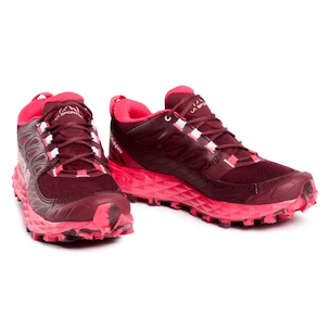 Dámské běžecké boty La Sportiva  Lycan Woman GTX Wine/Orchid