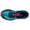 Dámské běžecké boty Mizuno  Wave Daichi 7 Gulf Coast/Lagoon