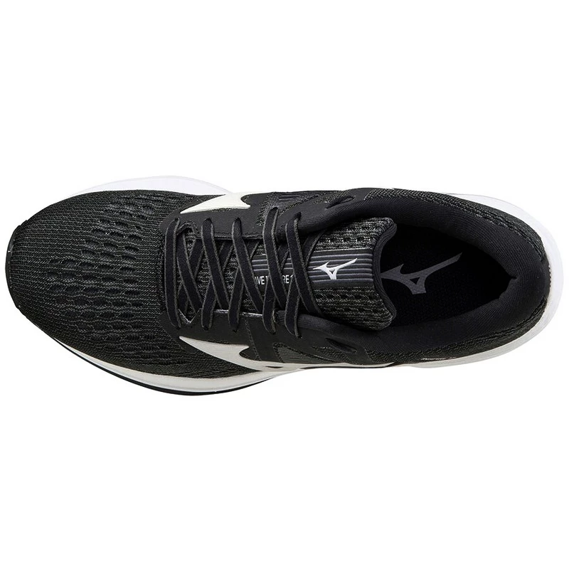 Dámské běžecké boty Mizuno  Wave Inspire 17 Black