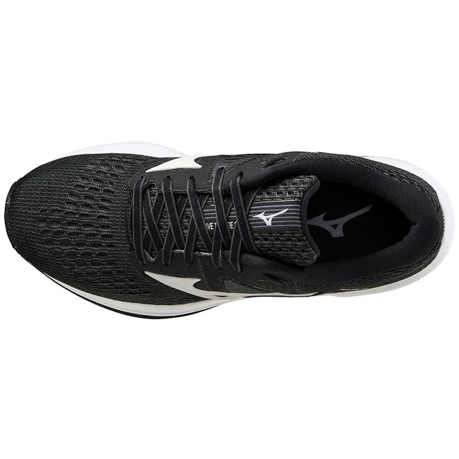 Dámské běžecké boty Mizuno  Wave Inspire 17 Black