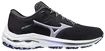 Dámské běžecké boty Mizuno Wave Inspire 17 / Blackened Pearl / 10077 C / Violet Glow