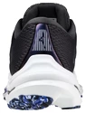 Dámské běžecké boty Mizuno Wave Inspire 17 / Blackened Pearl / 10077 C / Violet Glow